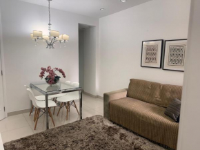 Apartamento Flamengo próximo metro